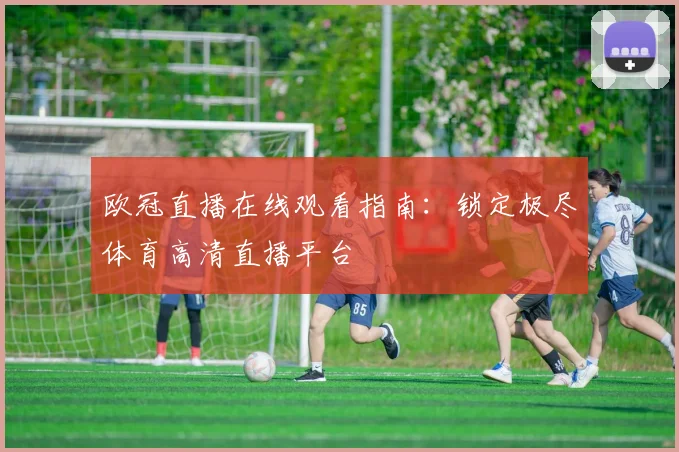 欧冠直播在线观看指南：锁定极尽体育高清直播平台