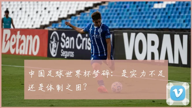 中国足球世界杯梦碎：是实力不足还是体制之困？