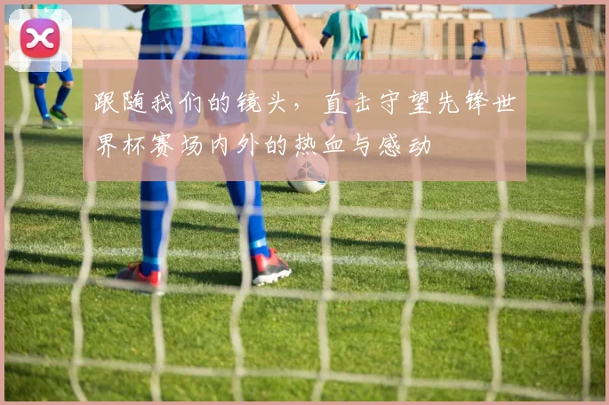 跟随我们的镜头，直击守望先锋世界杯赛场内外的热血与感动