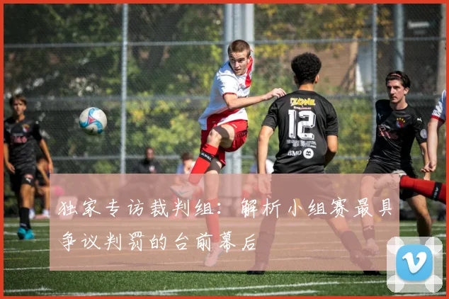 独家专访裁判组:解析小组赛最具争议判罚的台前幕后